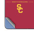 University of Southern California Fight On Trojans Red Galaxy Z Fold5 5G Skin